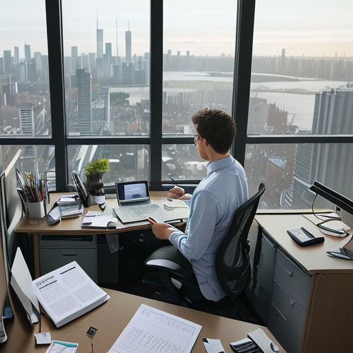 5 Tips Produktivitas Sehari-Hari untuk Meningkatkan Kinerja