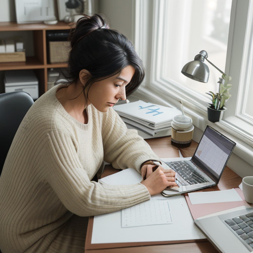 5 Trik Produktivitas Pemula untuk Meningkatkan Fokus dan Hasil Kerja