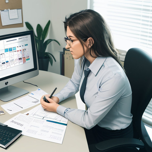 Meningkatkan Produktivitas Dengan Mengatur Waktu Sandang