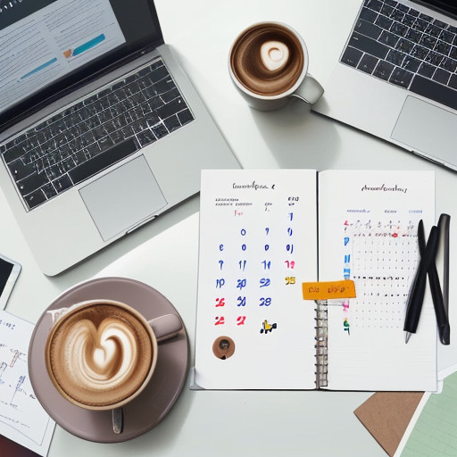 Cara Meningkatkan Produktivitas Dengan Mengatur Waktu