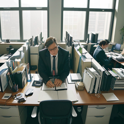 Cara Mengatur Waktu yang Tepat untuk Meningkatkan Produktivitas