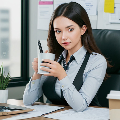 5 Tips Meningkatkan Produktivitas Pada Hari-hari Kerja