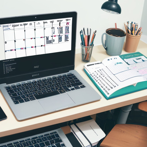 Cara Mengatur Waktu untuk Meningkatkan Produktivitas