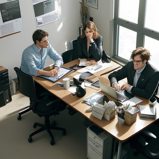 5 Tips Meningkatkan Produktivitas Sehari-Hari yang Tepat dan Efektif