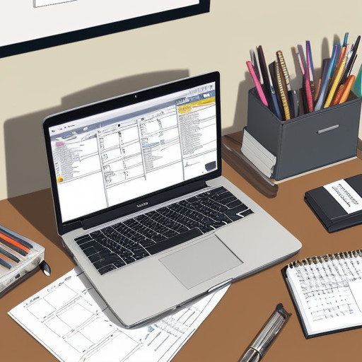 5 Tips Produktivitas Harian untuk Meningkatkan Fokus dan Keefektifan