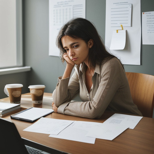 Cara Meningkatkan Produktivitas dengan Prioritaskan Aktivitas Pribadi