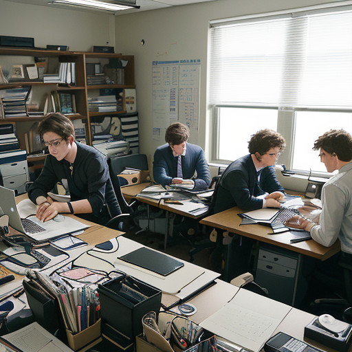 5 Tips Mengatur Waktu untuk Meningkatkan Produktivitas Harian