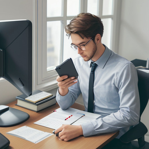 Cerdas Mengatur Waktu untuk meningkatkan Produktivitas Harian