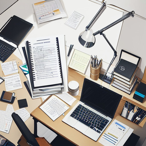 5 Tips Meningkatkan Produktivitas Pada Harian Anda