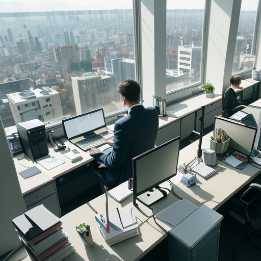 Membuat Rute Harian untuk Meningkatkan Produktivitas