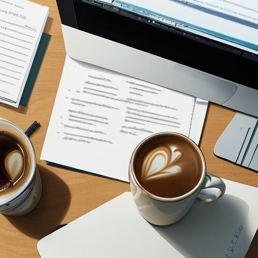 5 Trik Produktivitas Pemula untuk Meningkatkan Kinerja Harian