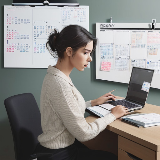 Cerdas Membuat Prioritas untuk Meningkatkan Produktivitas Seharian