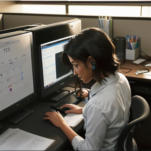 Ciptakan Kebiasaan Harian untuk Meningkatkan Produktivitas