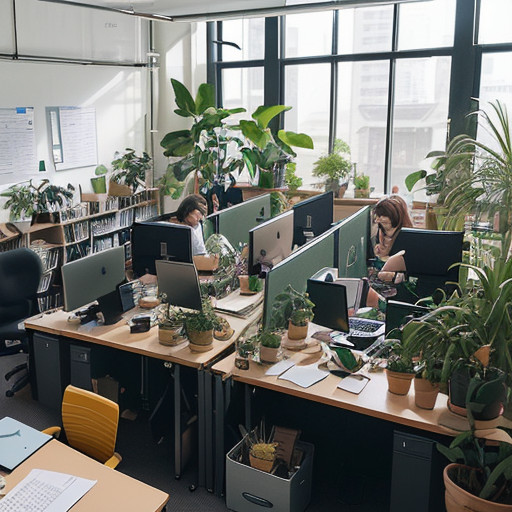 5 Trik Mengoptimalkan Produktivitas Pekerjaan Secara Harian