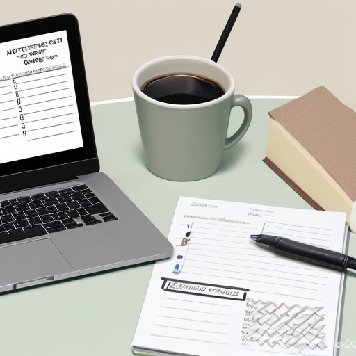 5 Tips Harian untuk Meningkatkan Produktivitas Anda Seharian