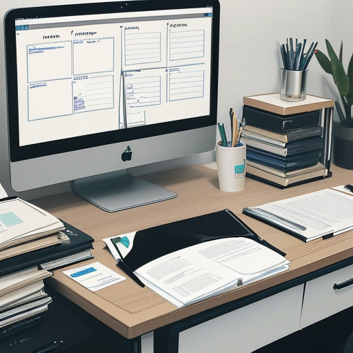 Meningkatkan Produktivitas Dengan Prioritaskan Tugas