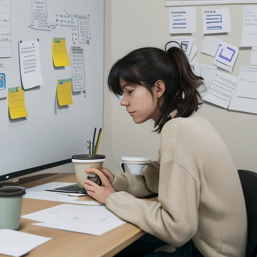 Cerdas Mengerjakan Proyek dengan Method Time Blocking