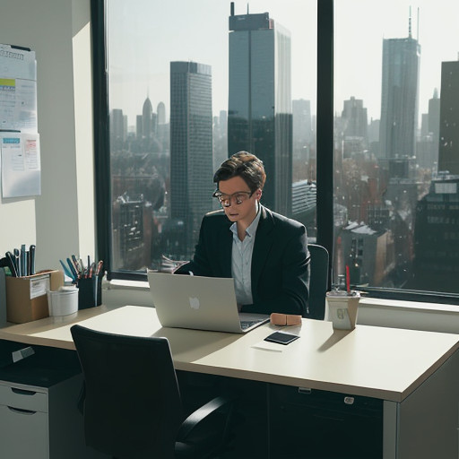 5 Tips Produktivitas Harian untuk Meningkatkan Kinerja