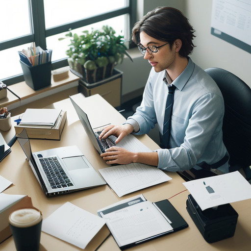 5 Tips Meningkatkan Produktivitas Anda Sehari-Hari